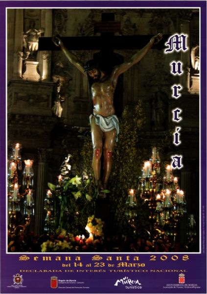 Semana Santa en Murcia  